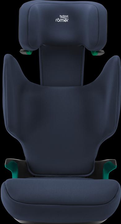 Produktbild Britax Römer Discovery Plus (Kindersitz, ECE R129/i-Size Norm)