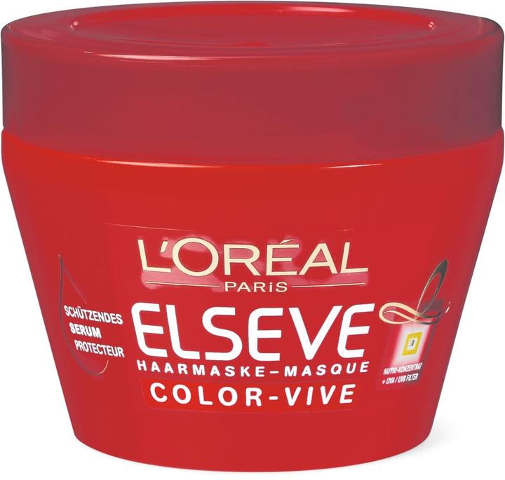 Produktbild L'Oréal Paris Elseve Colorvive/Vibrancy (300 ml)