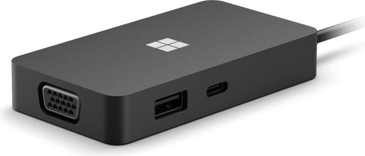 Produktbild Microsoft USB-C Travel Hub (USB-C, 5 Ports)