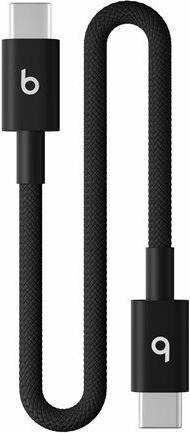Immagine prodotto Apple Beats USB C — USB C  Woven (0.20 m, USB 2.0)