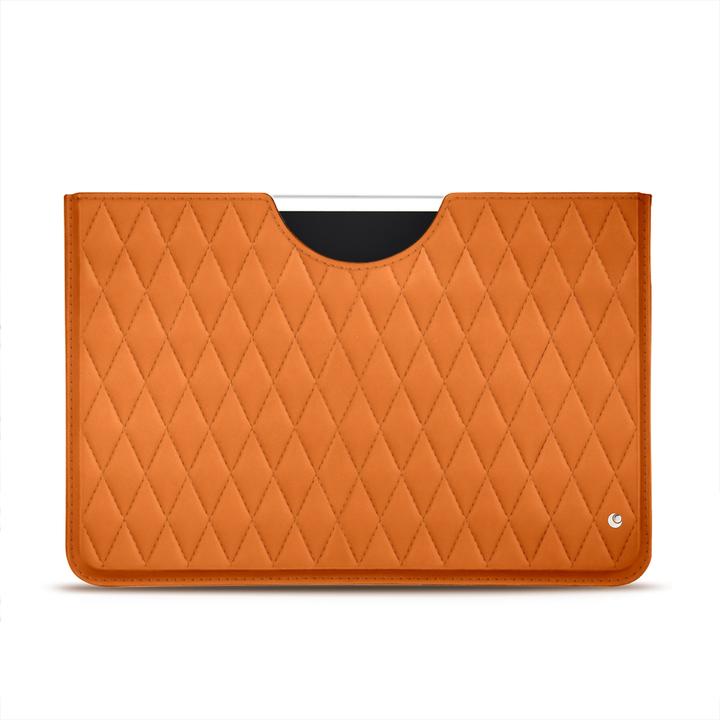 Arancione - Couture (Nappa - Pantone #ff9351)