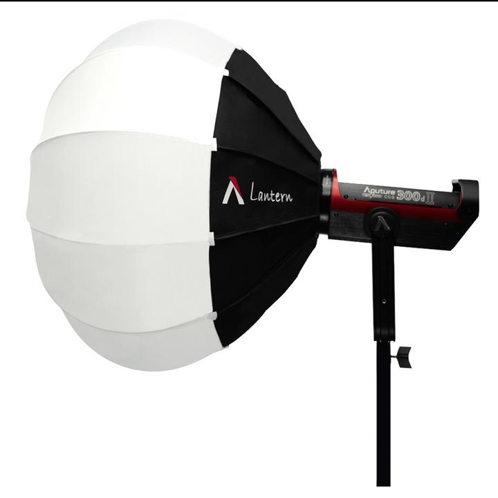 Immagine prodotto Aputure Lanterna (Soft box, 65 cm)