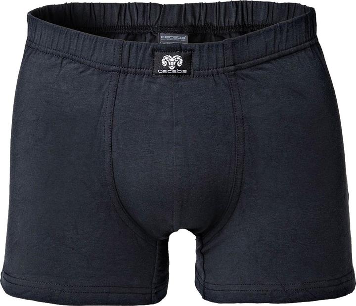 Actual product image Ceceba Boxer Shorts Casual Comfort Fit Pants 3 Pack (XL, pack of 3)