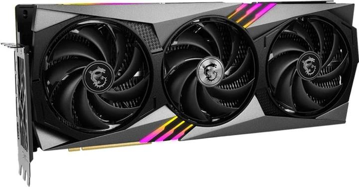Produktbild MSI GeForce RTX 4070 Ti Gaming X Trio (12 GB)