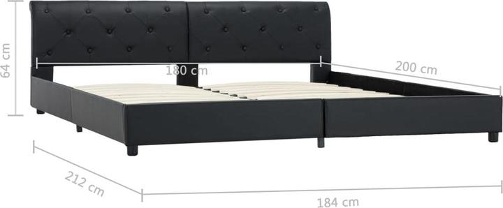 Immagine prodotto VidaXL Antonio (180 x 200 cm)