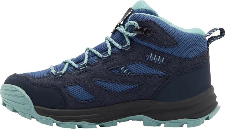Produktbild Jack Wolfskin Vojo Tour Texapore Mid K (34)