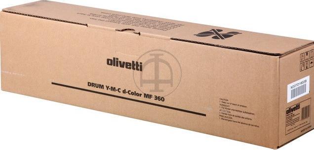 Produktbild Olivetti B0853 Drucker-Trommel Original (e) (Color)