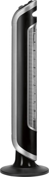 Produktbild Rowenta VU6620 Eole Infinite, Turmventilator, 180°-Oszillation, 3 verschiedene Luftgeschwindigkeiten, t (43 dB)