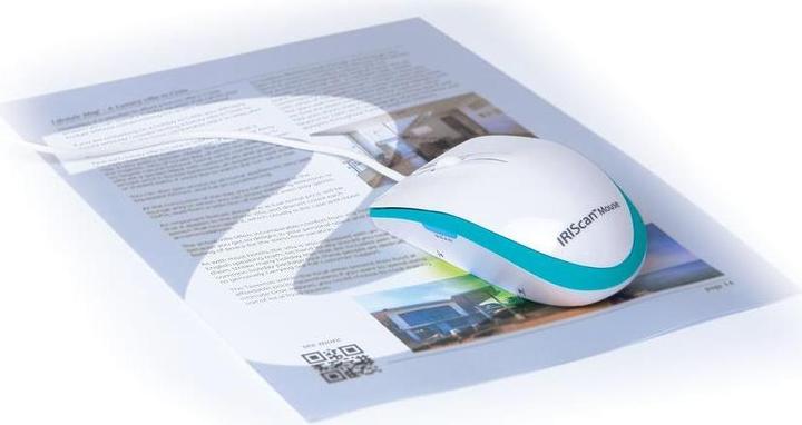 Iris IriScan Mouse Executive 2 (USB)