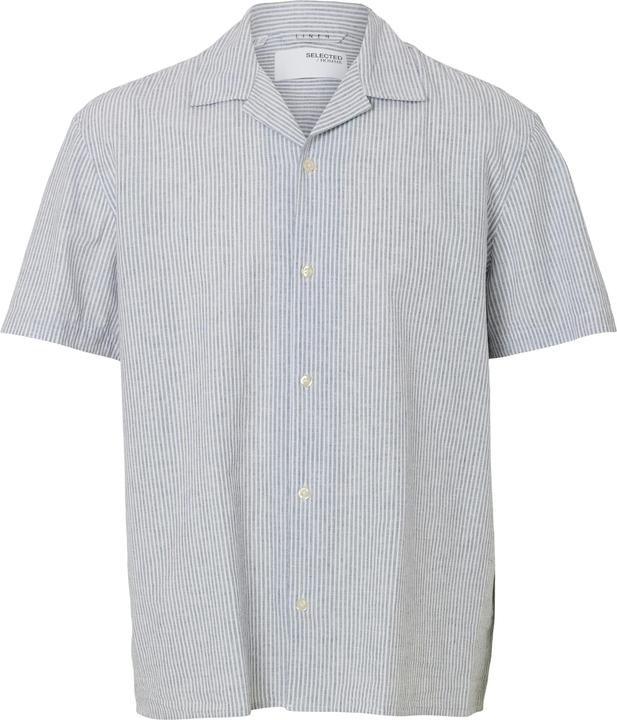 Produktbild Selected Homme Kurzärmeliges Hemd (M)