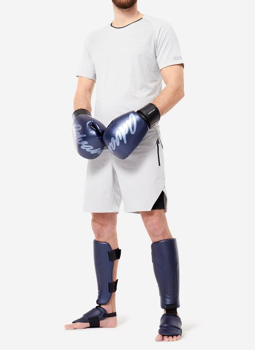 Immagine prodotto Outshock Guanti Da Boxe (12 OZ, 12)