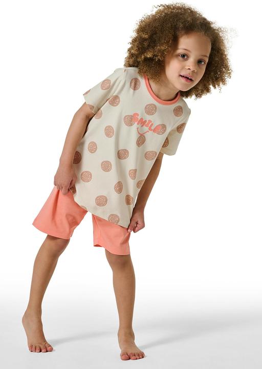 Actual product image Schiesser Natural Love Organic Cotton pyjamas (116)