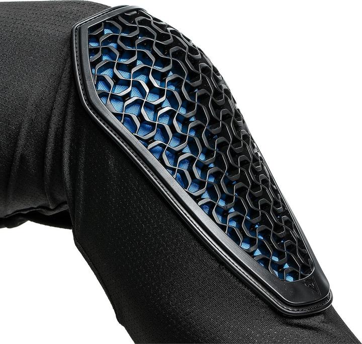 Actual product image Dainese Trail Skins Air Knee Protector (XS, Knee pad, Unique specimen)