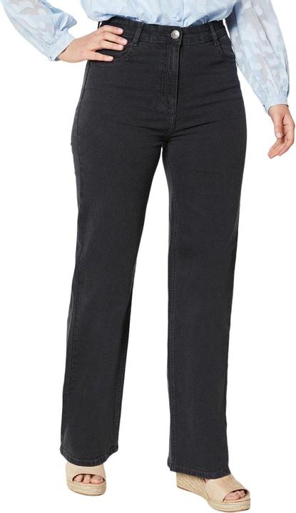 Immagine prodotto Principles Jeans Gamba Larga Donna (40)
