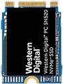 Image du produit WD PC SN520 (512 Go, M.2 2230)