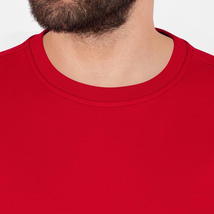 Actual product image JAKO Sweat Doubletex (5XL)