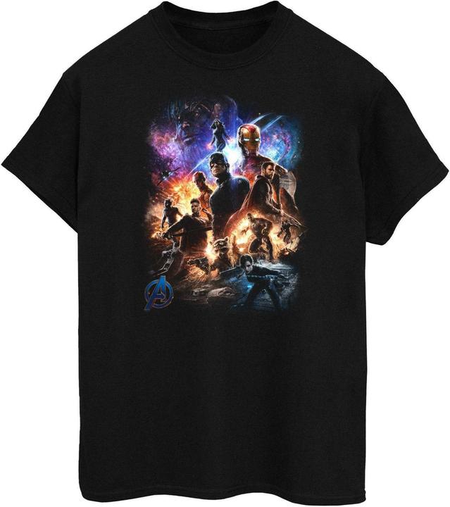 Produktbild Dick Smith TShirt (5XL)