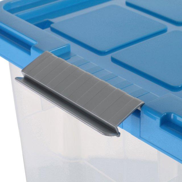 Actual product image Axentia Unibox (60 x 40 x 34 cm, 55 l)