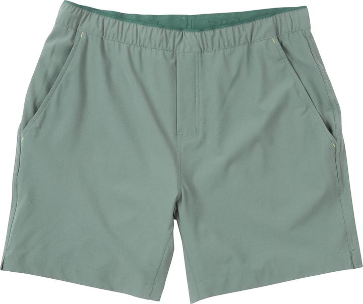 Rab Harpur Shorts