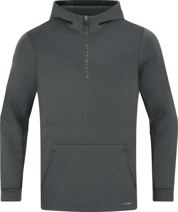 Immagine prodotto JAKO Felpa con zip e cappuccio Pro Casual (36)