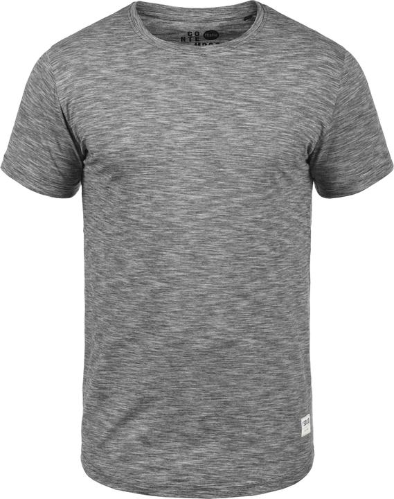 Actual product image Solid Figos Men's T-Shirt (XL)