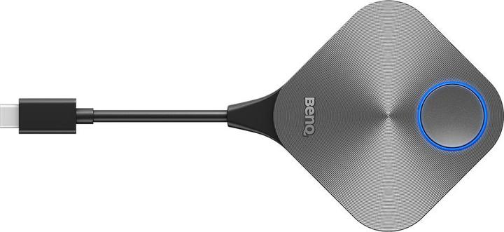 Actual product image BenQ Insatshare Button Twy31