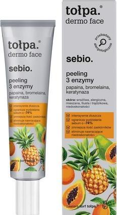 Immagine prodotto Tolpa Dermo Face Sebio (Gel, 40 ml)