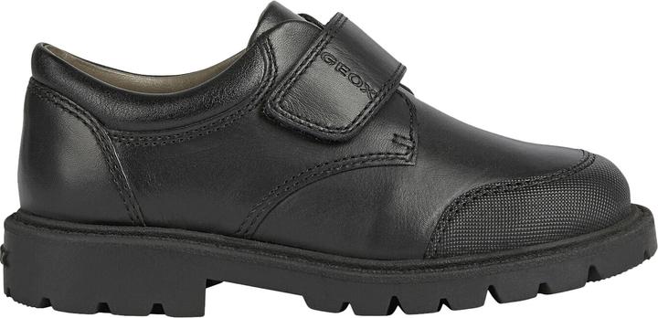 Immagine prodotto Geox Shaylax Scarpe per Andare a Scuola Pelle Ragazzi (27)