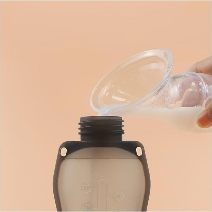 Immagine prodotto Haakaa Borsa per il latte materno