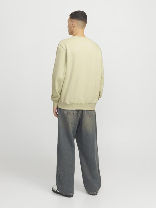 Immagine prodotto Jack & Jones Jorvesterbro Sweat Crew Neck Noos (S)