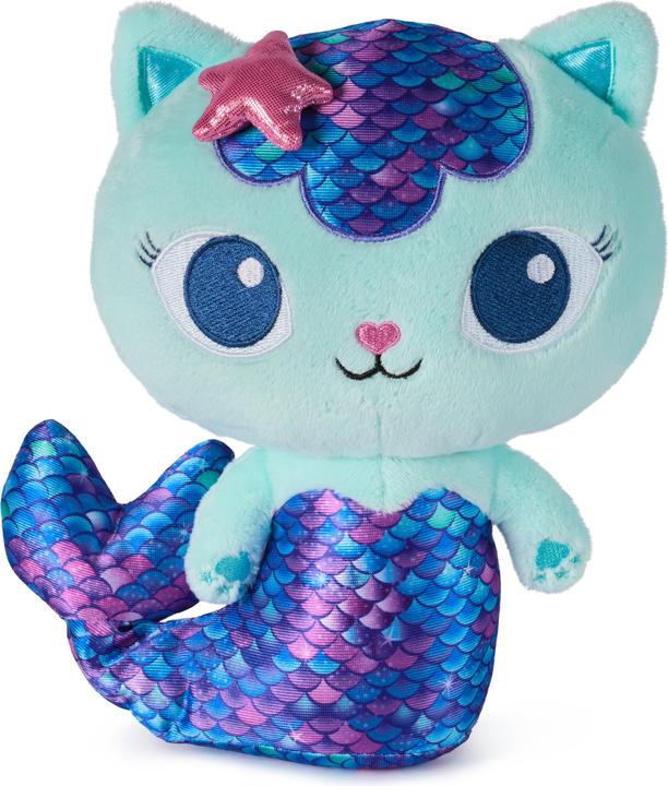 Immagine prodotto Gabby's Dollhouse Deluxe Plush (25 cm)