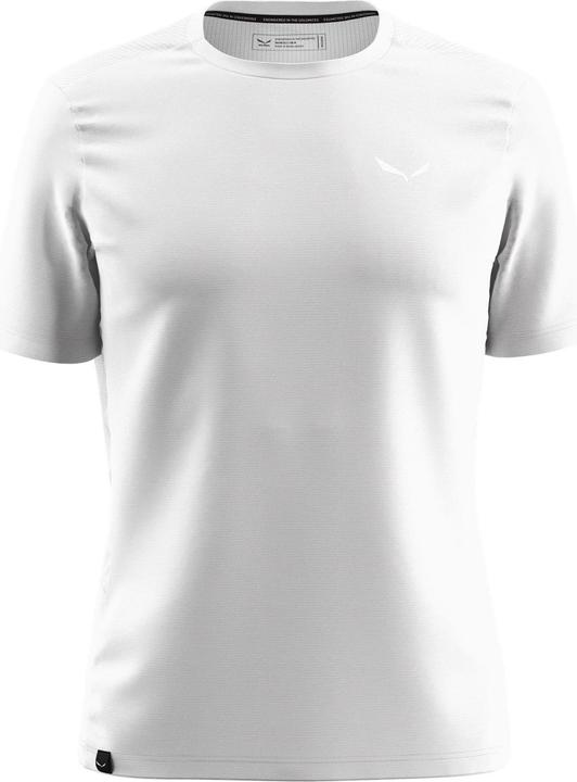 Actual product image Salewa Puez Hybrid Dry'Ton T-shirt (52)