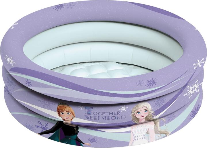Mondo Schwimmbecken Frozen 3-Ringe, 60 cm