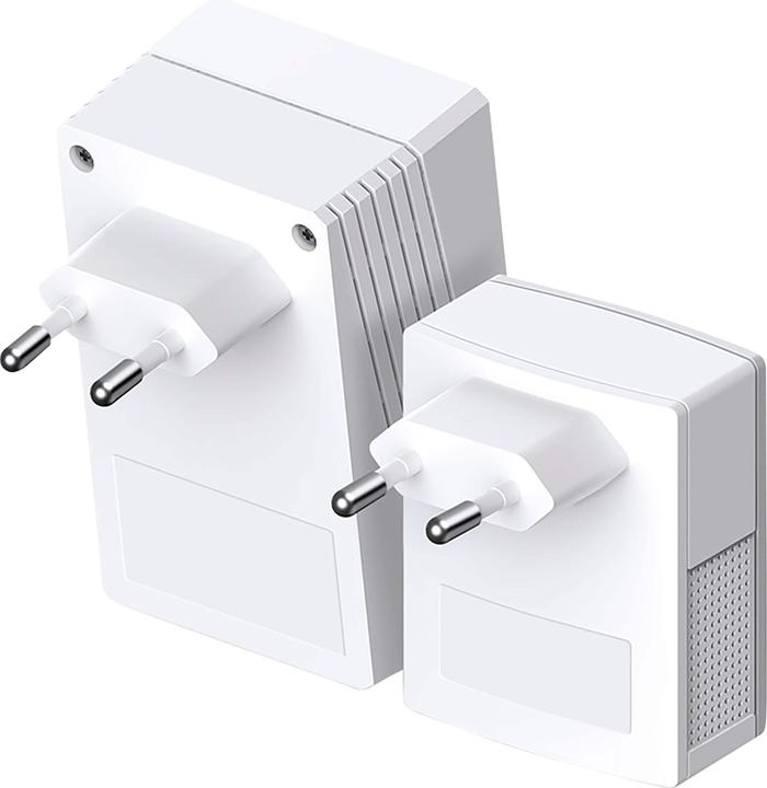 Actual product image TP-Link Powerline TL-WPA4221 KIT (600 Mbit/s)