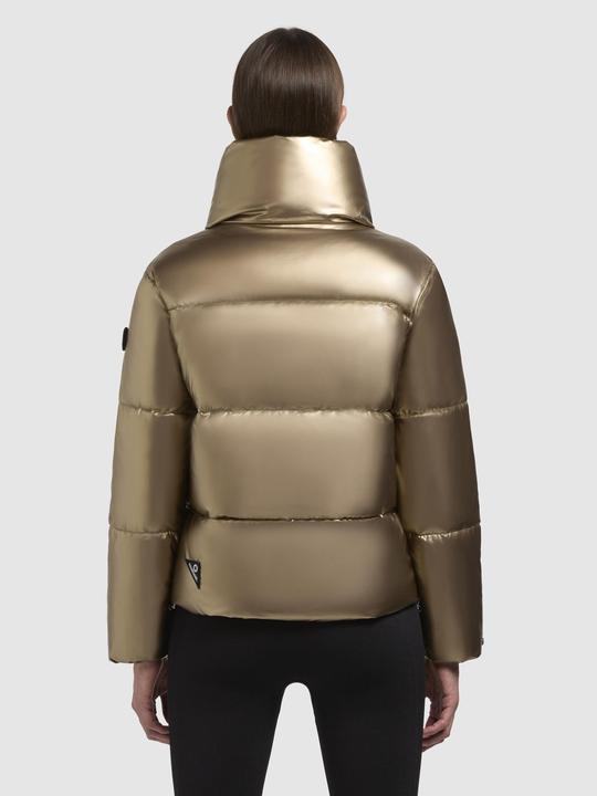 Actual product image Khujo Rinja Shiny-YM (XXL)