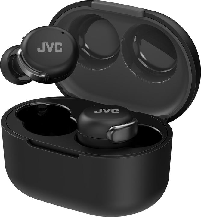 JVC HA-A30T-B (ANC, 7.50 h, Kabellos)