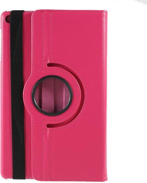 Image du produit MU Classic Couverture en cuir rotative (Galaxy Tab A 10.1 (2019))