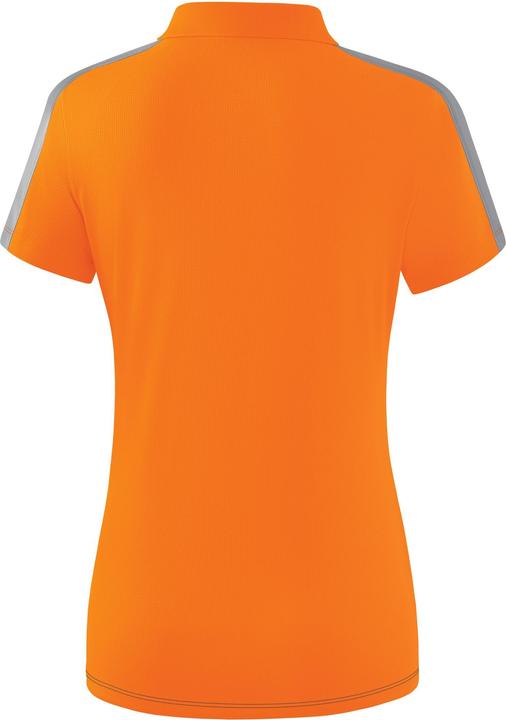 Produktbild Erima Squad Poloshirt Damen (40)