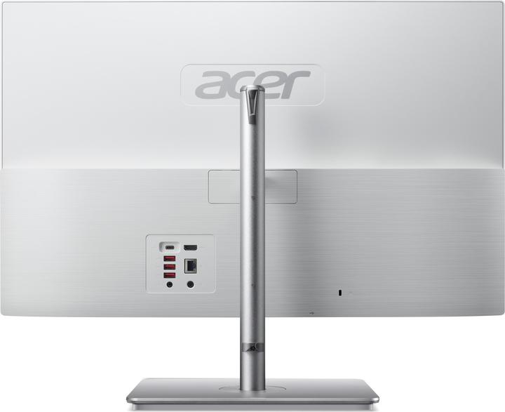 Image du produit Acer Aspire C27-195ES AiO 27" FHD (16 Go, 1000 Go, Intel Arc Graphics)