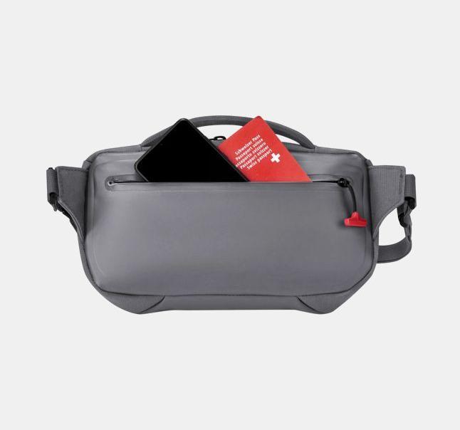 Produktbild Victorinox Touring 2.0, Sling Bag, Stone Grey