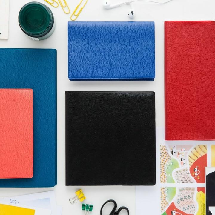 Image du produit BI-PLANNING - Agenda de poche (A6, Français)