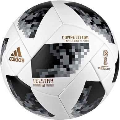 Produktbild adidas Telstar 18 World Cup Competition
