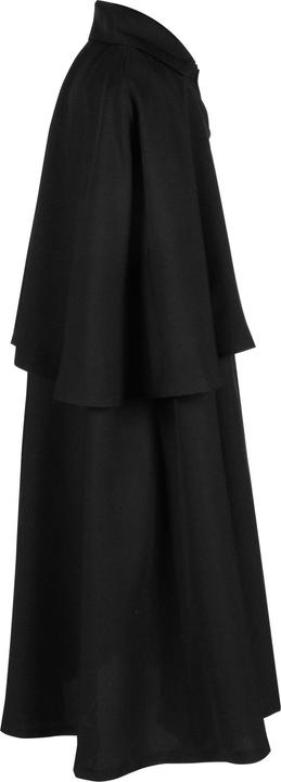 Immagine prodotto Thetru Cappotto Coachman da uomo, nero (M)