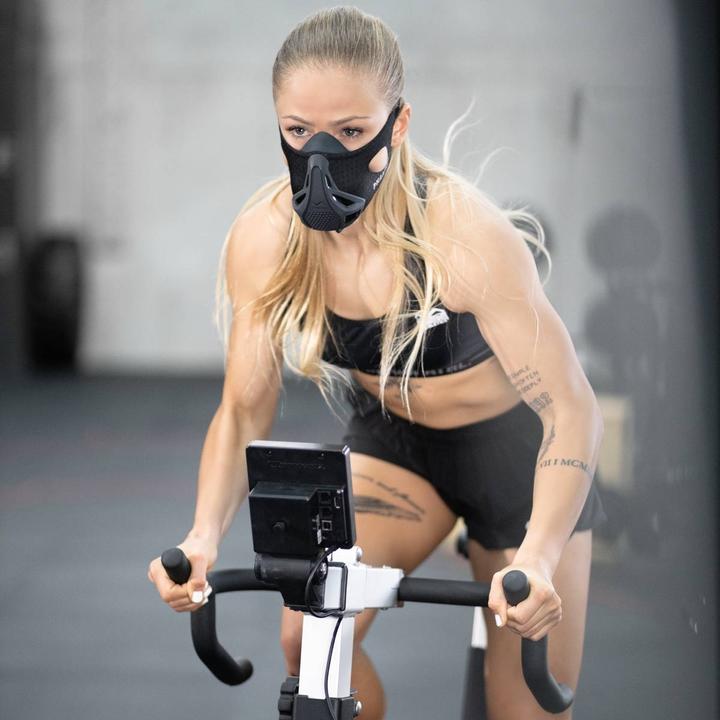 Immagine prodotto Phantom Athletics Maschera da allenamento