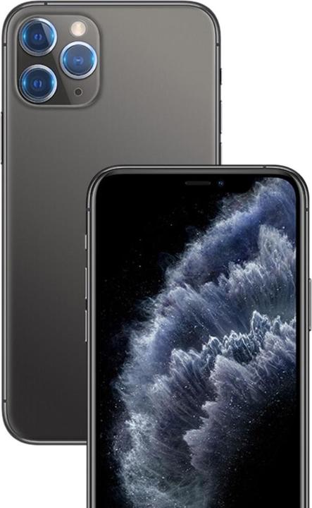 Image du produit Ueli Express iPhone 11 Pro / Max caméra verre blindé (double pack) (2 pièce(s), Apple iPhone 11 Pro Max, Apple iPhone 11 Pro)