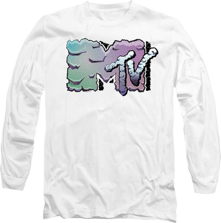 Produktbild MTV TShirt (XXL)