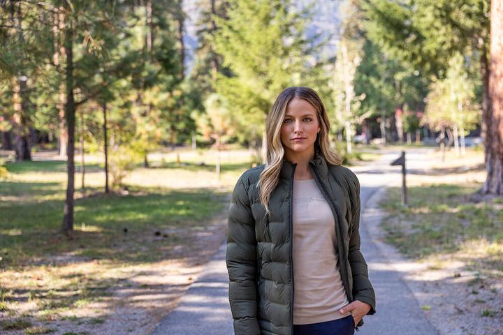 Produktbild Cutter & Buck Baker Jacket ladies (L)