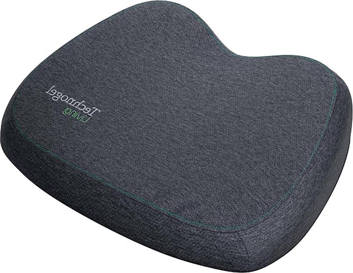 Technogel Living Sitzkissen FLAT - flach (46 x 36.5 x 6.5 cm)