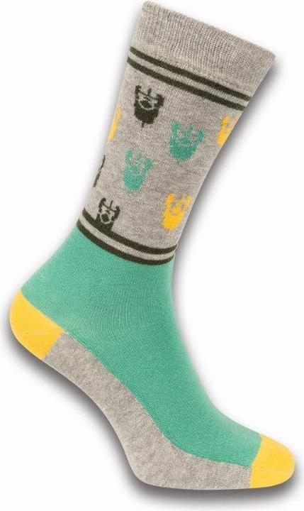 Image du produit Patrón Spirits Company Le Patron Zonneveld Peloton Chaussettes multi (43 - 46)