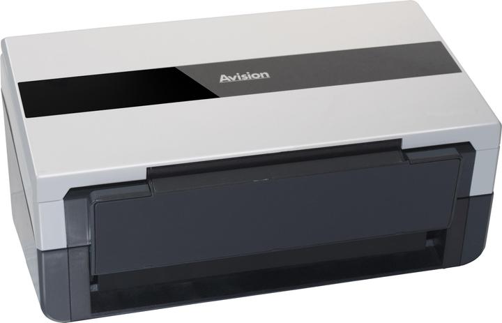 Produktbild Avision Ad240 (USB)
